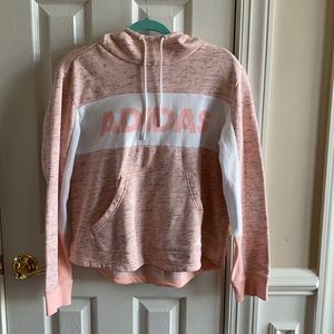 Adidas Hoodie
